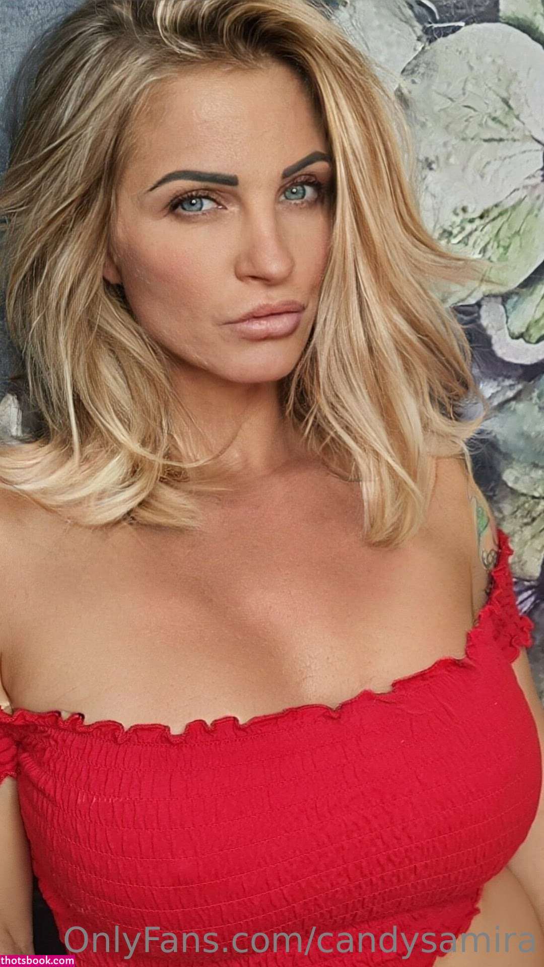 Candy Samira Photo #19