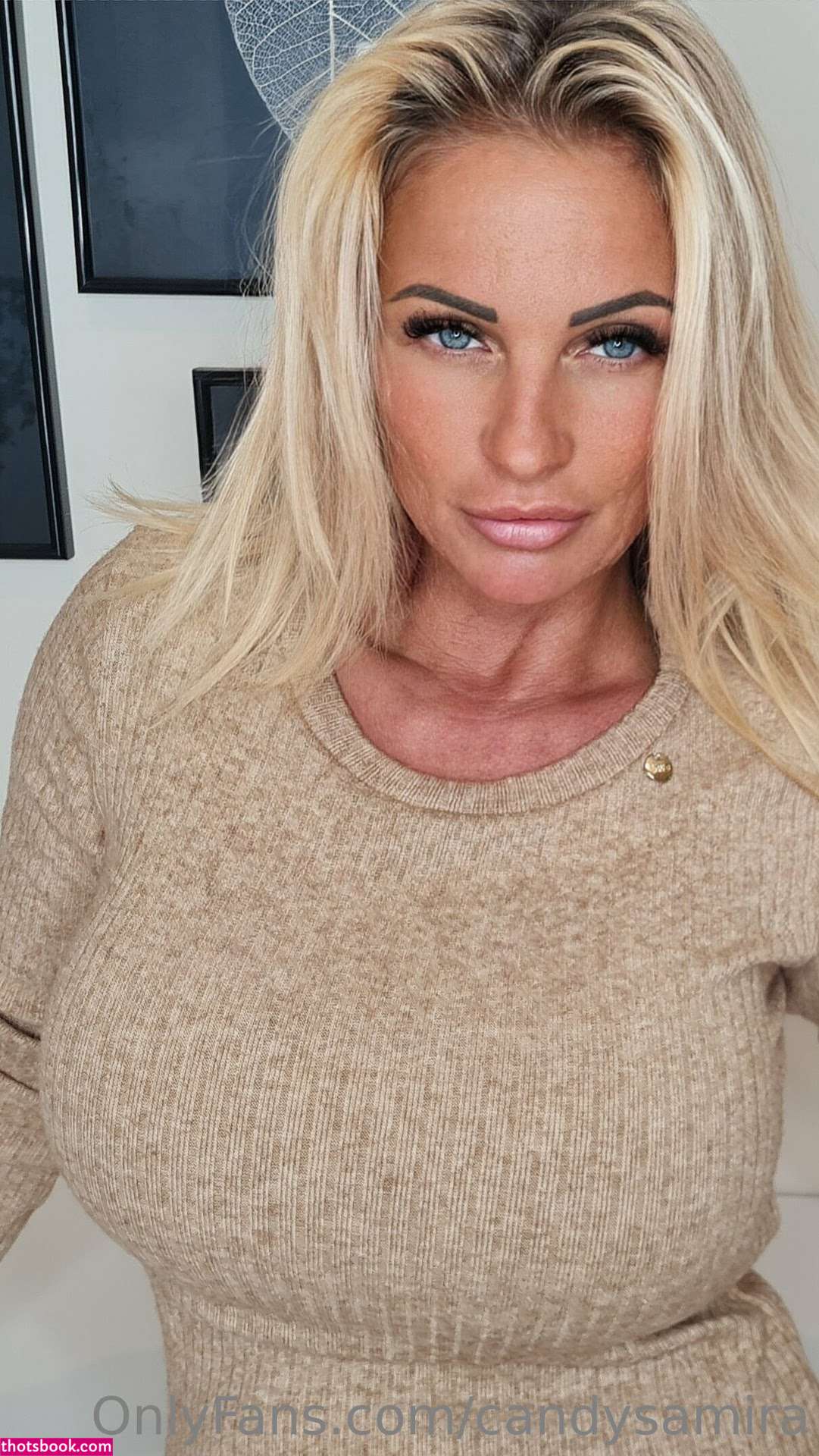 Candy Samira Photo #22