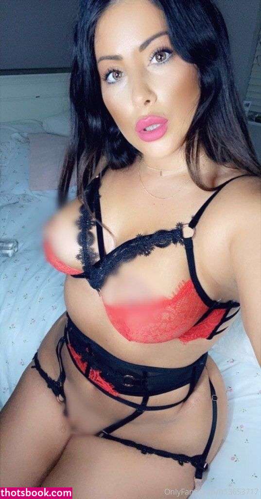 Sienna Black Photo #1