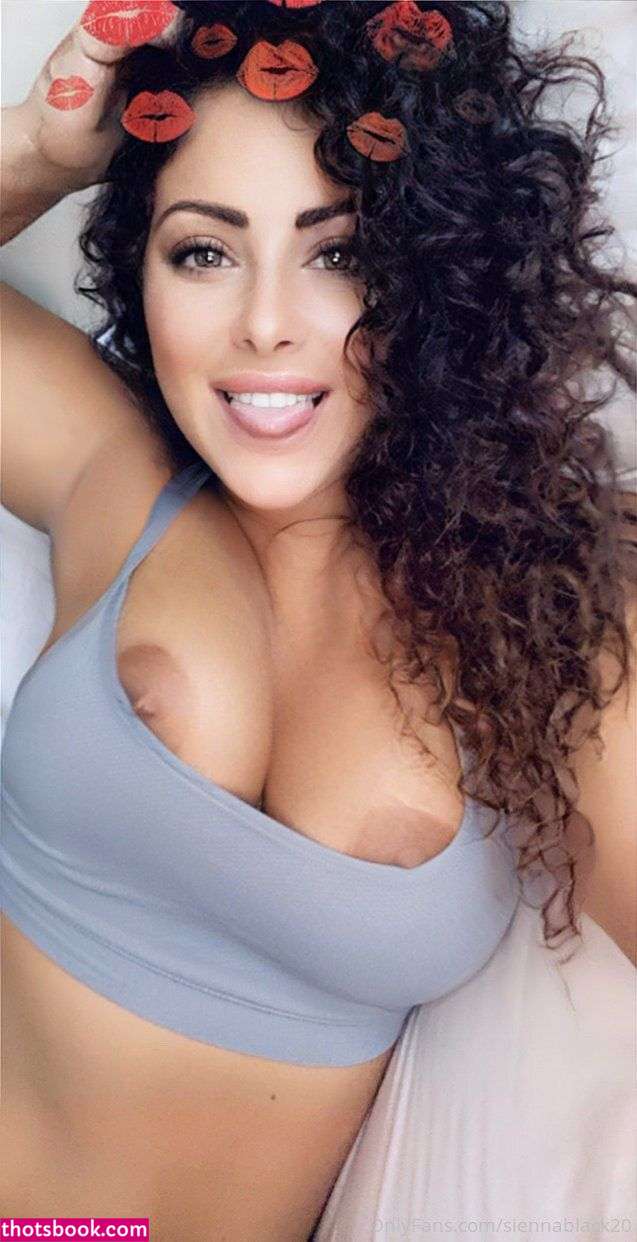 Sienna Black Photo #18