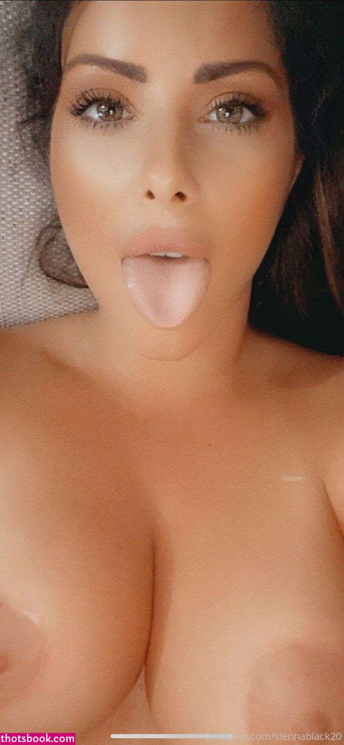 Sienna Black Photo #23