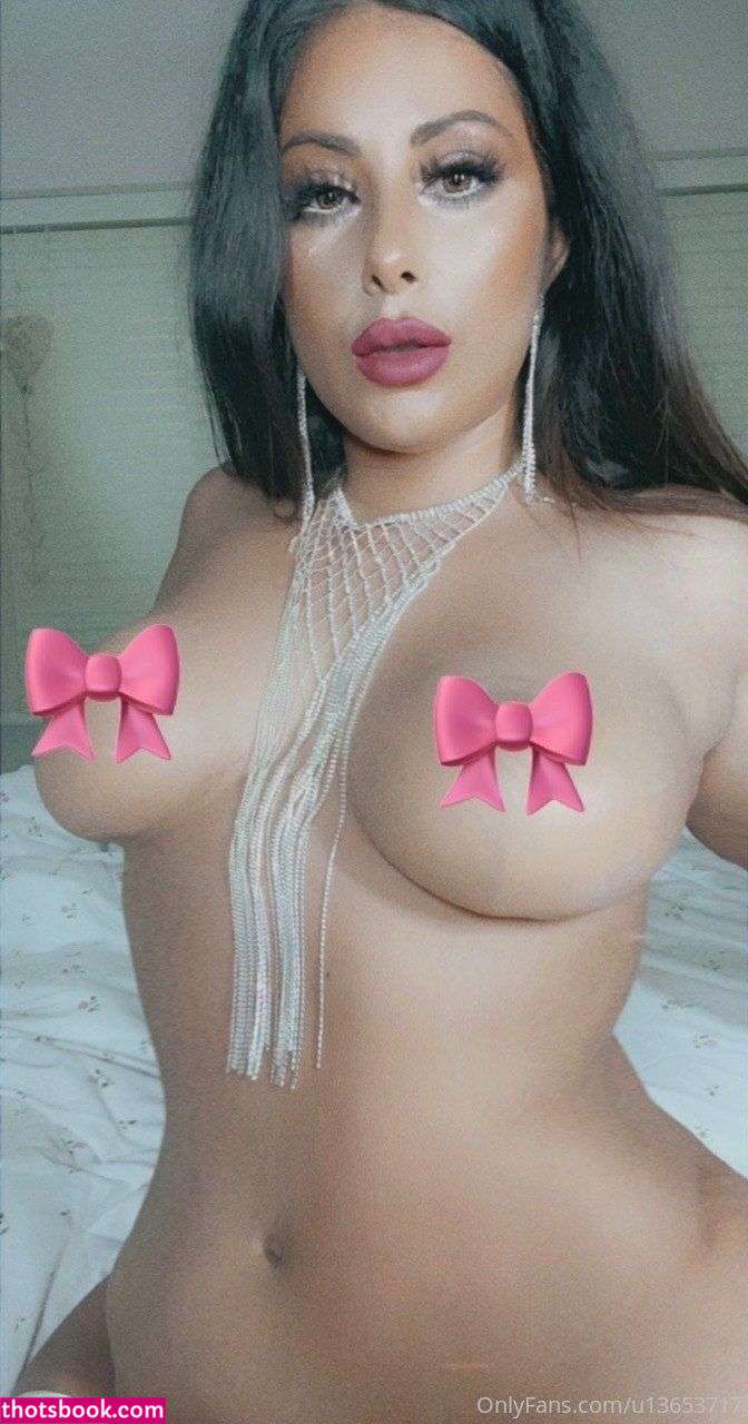 Sienna Black Photo #24