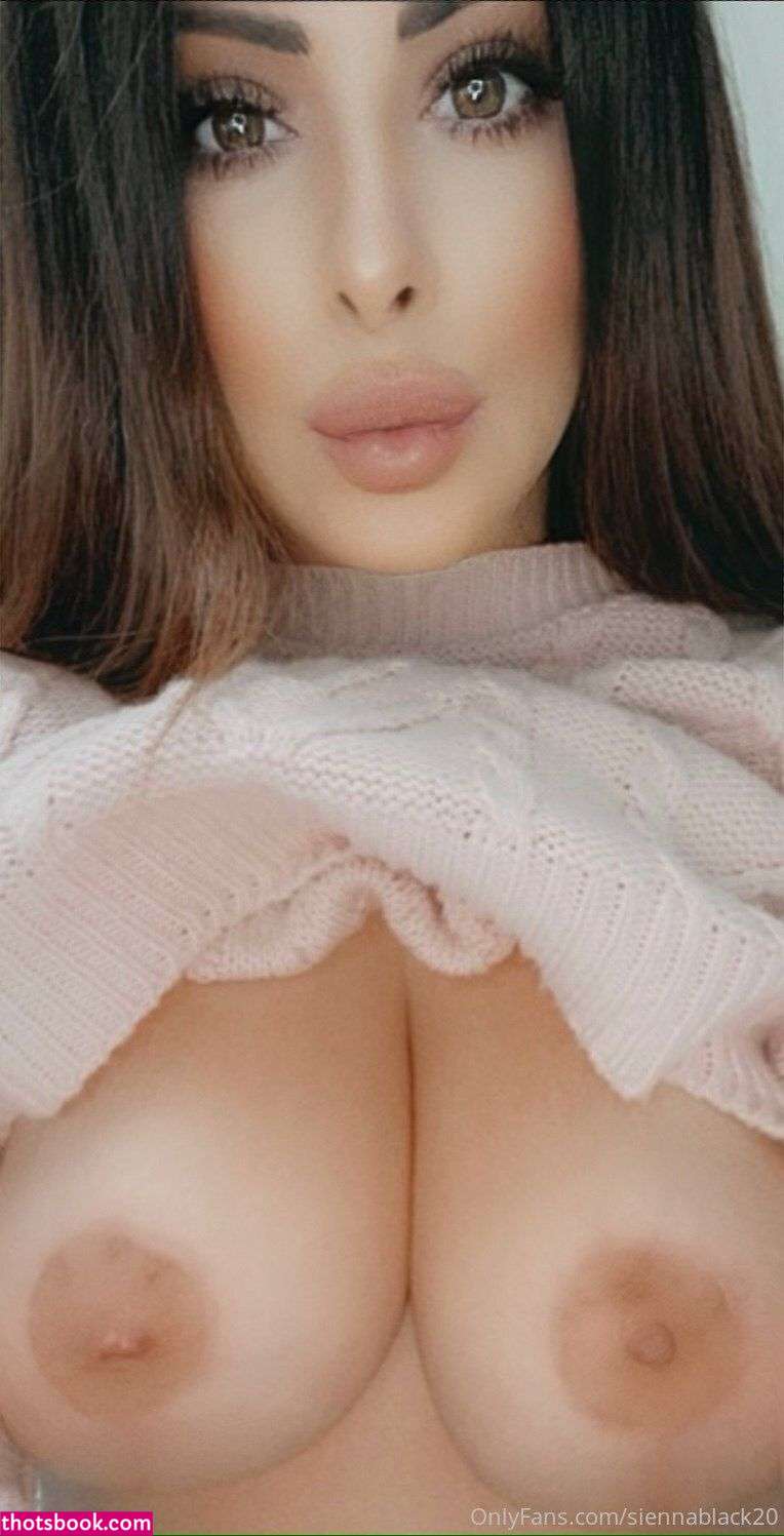 Sienna Black Photo #70