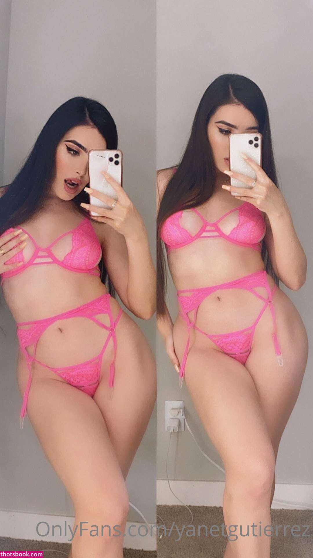 Yanet Gutierrez Photo #24