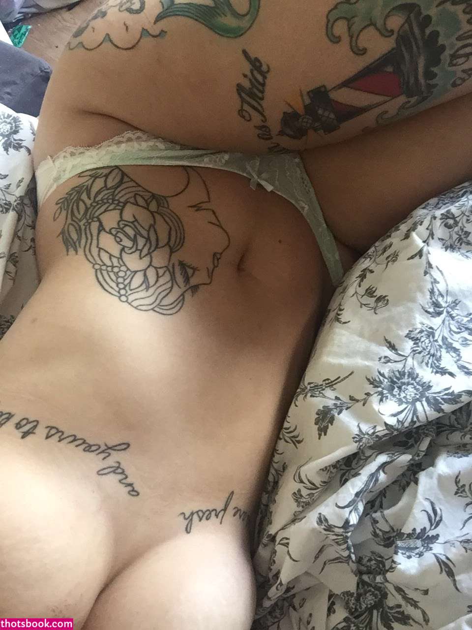 Bailey Arber Photo #122