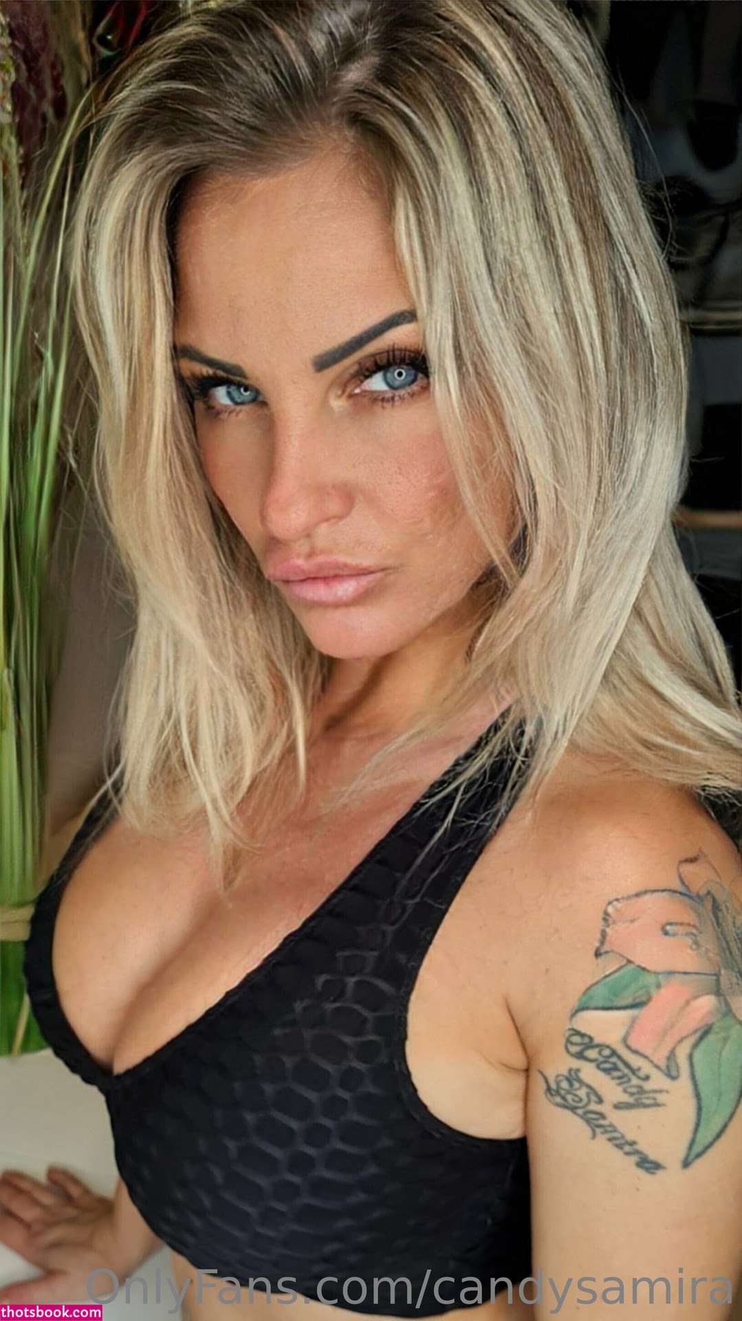 Candy Samira Photo #124