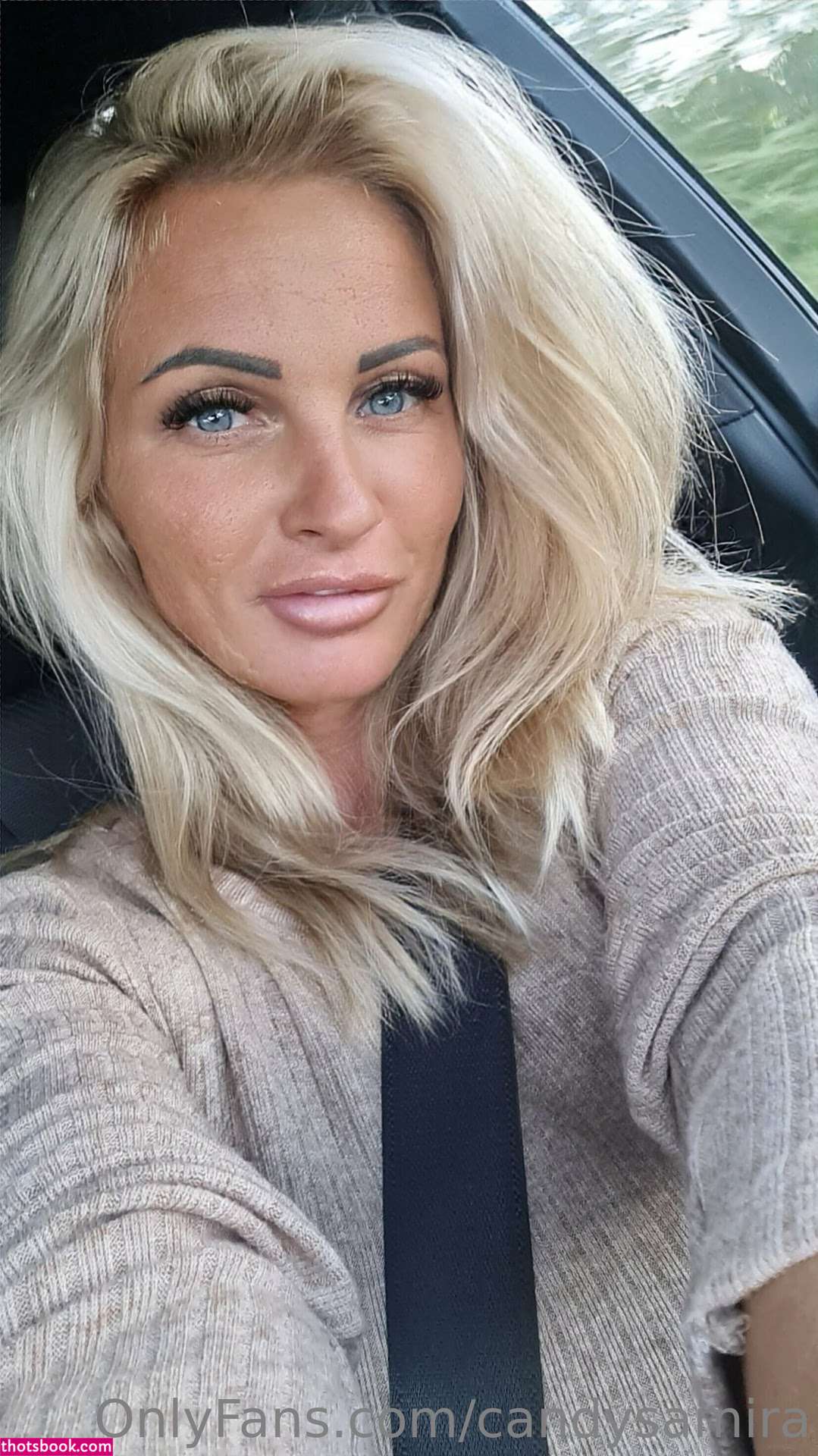 Candy Samira Photo #139