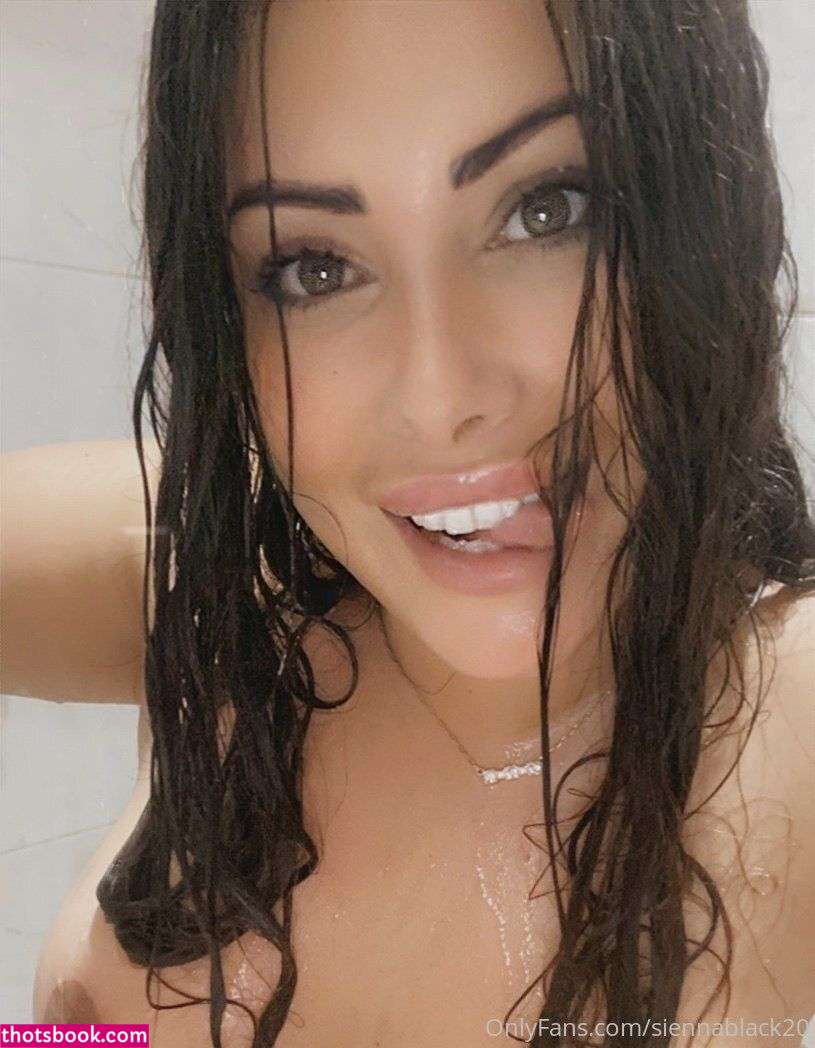 Sienna Black Photo #98