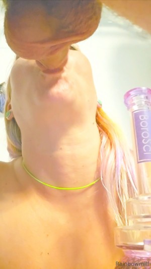 Nikkisrainbow Video #162