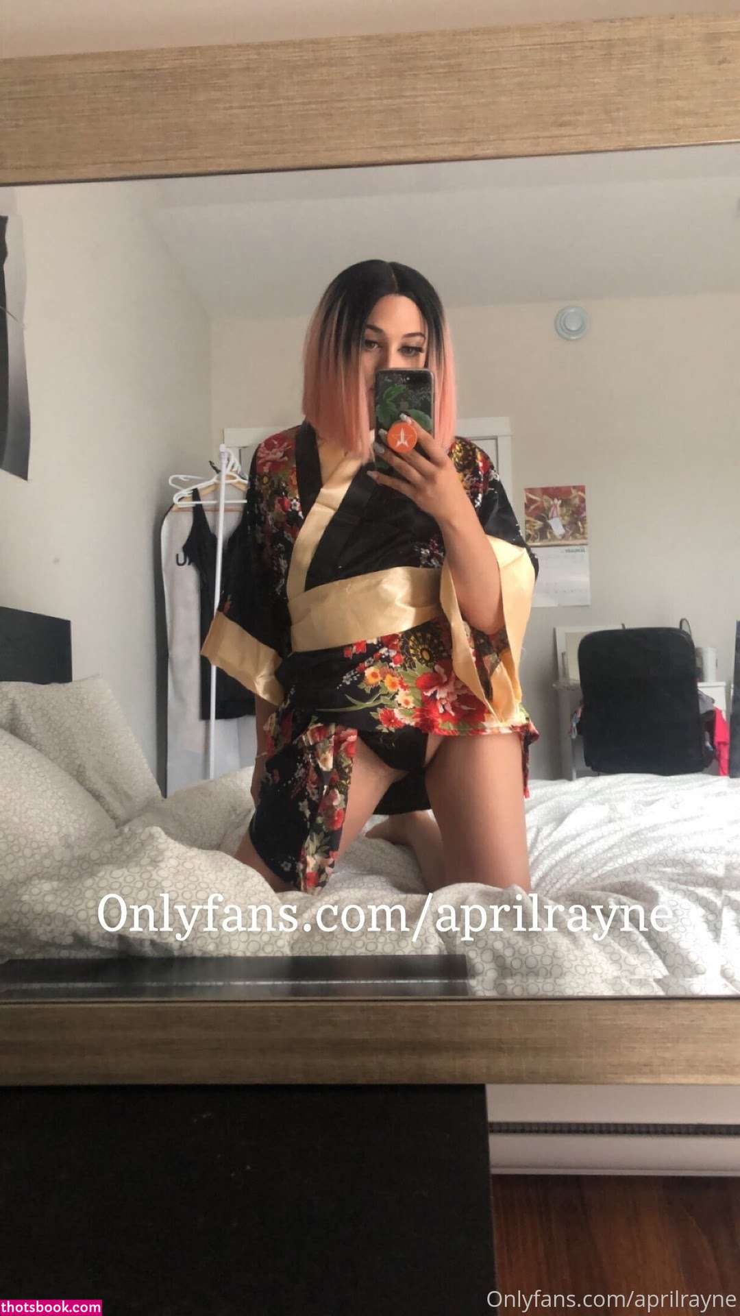 April Rayne Photo #35