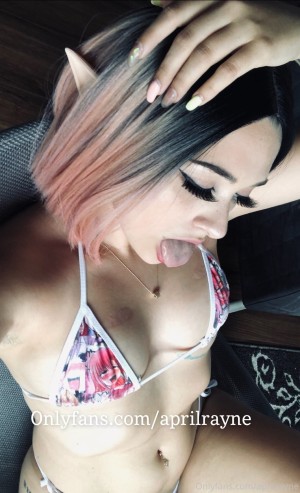 April Rayne Photo #41