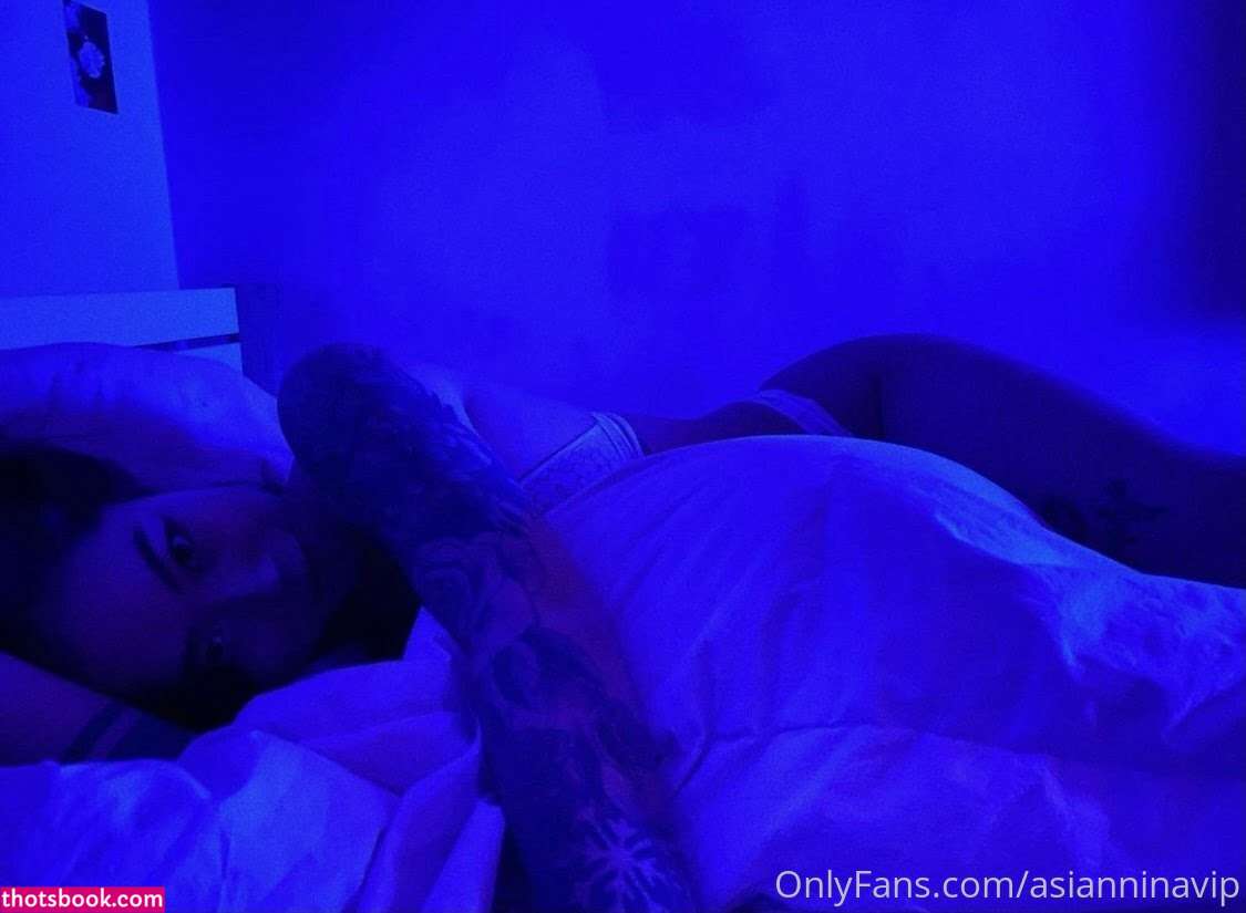 Asianninavip Photo #9