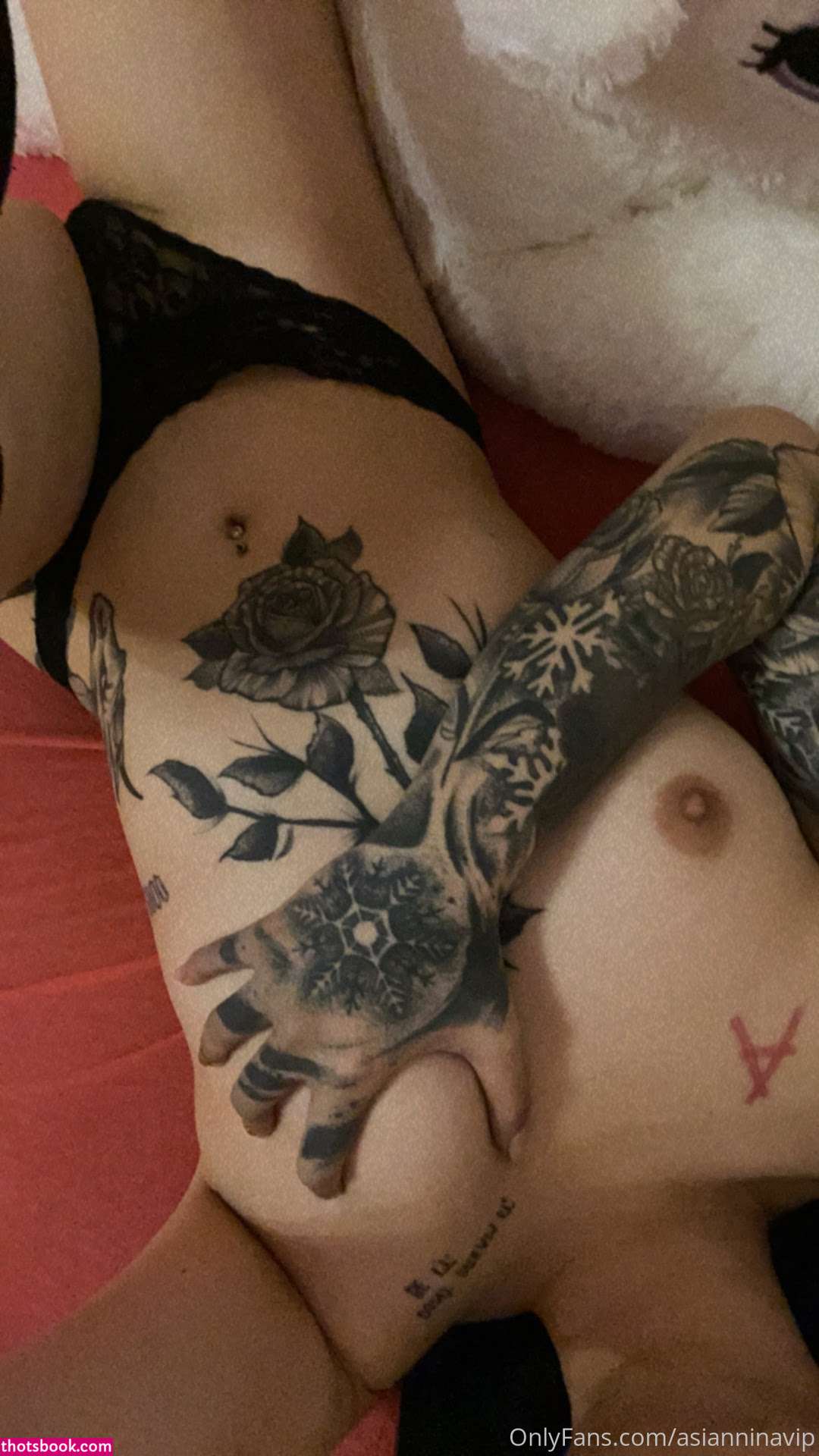 Asianninavip Photo #11