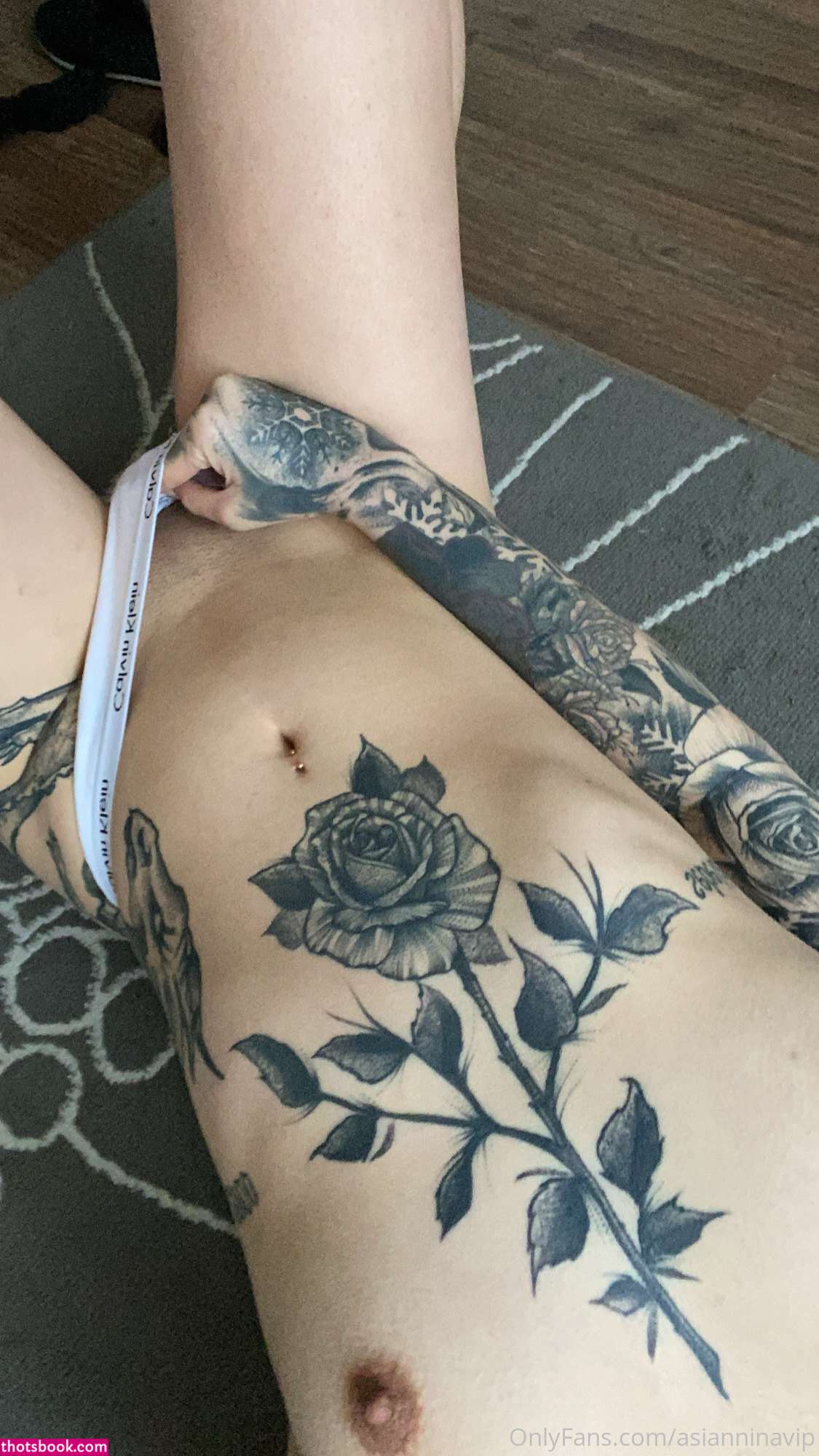 Asianninavip Photo #12