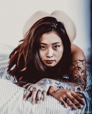 Asianninavip Post #2