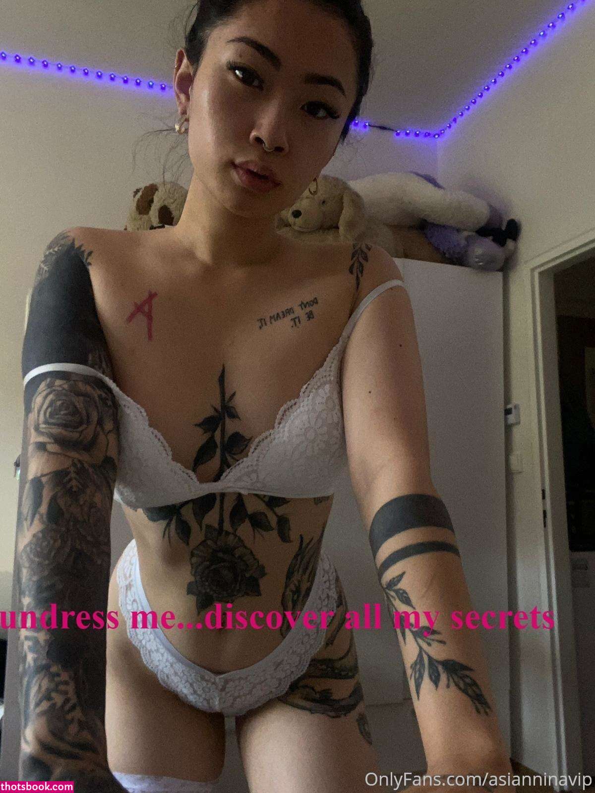 Asianninavip Photo #51