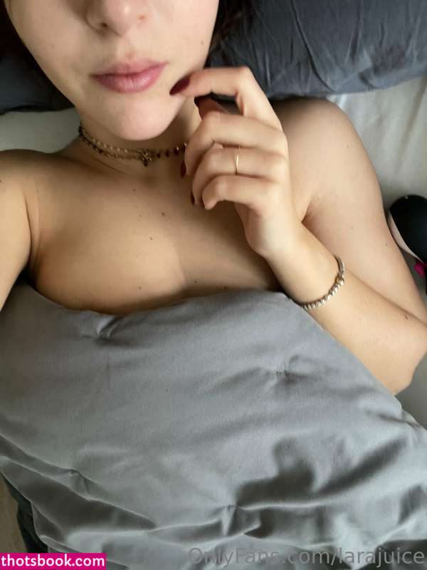 Lara Juice Photo #11