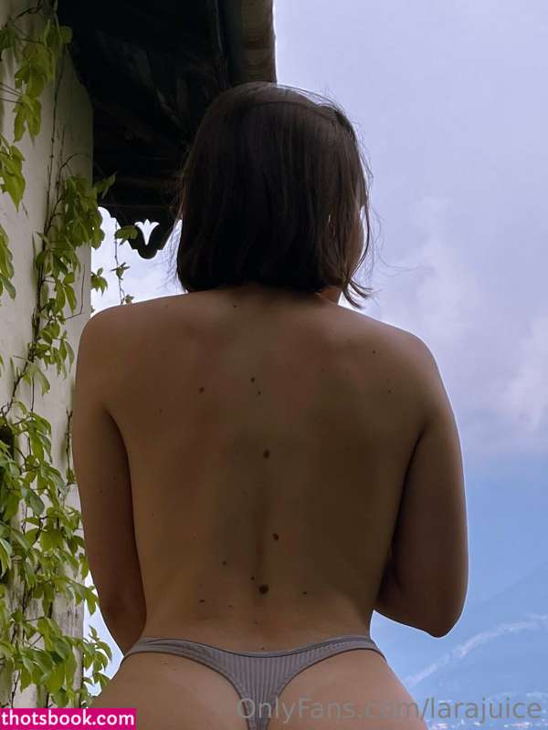 Lara Juice Photo #15