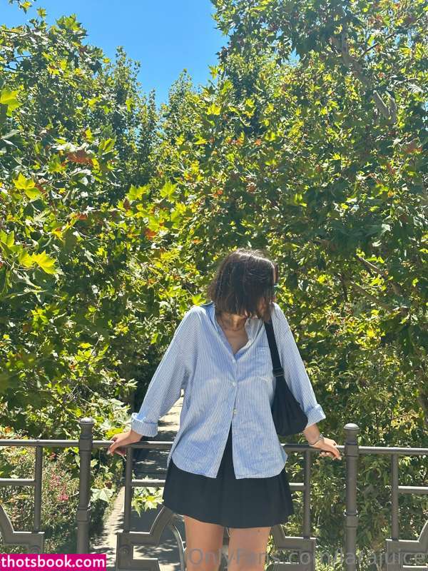 Lara Juice Photo #21