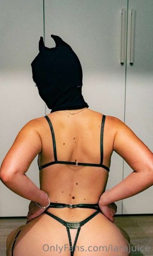 Lara Juice Photo #54