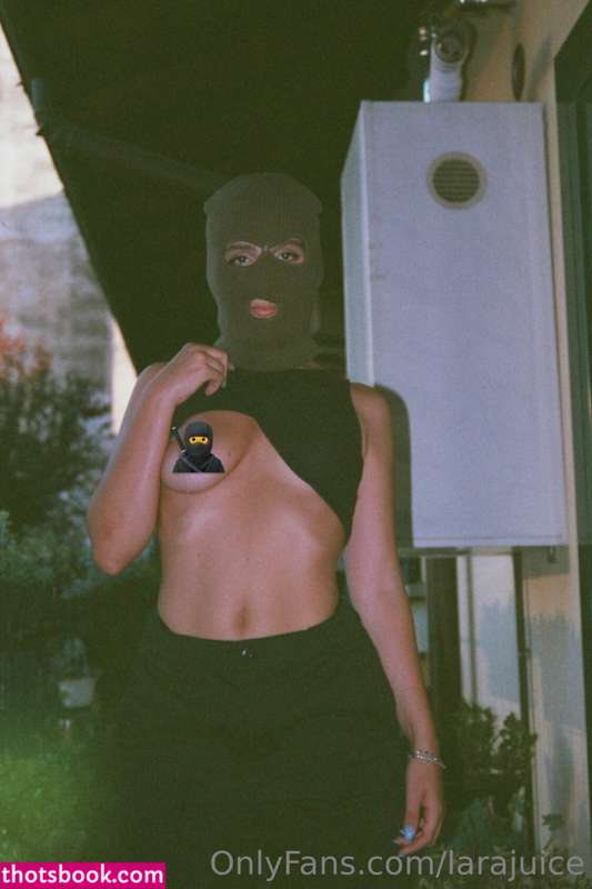 Lara Juice Photo #103