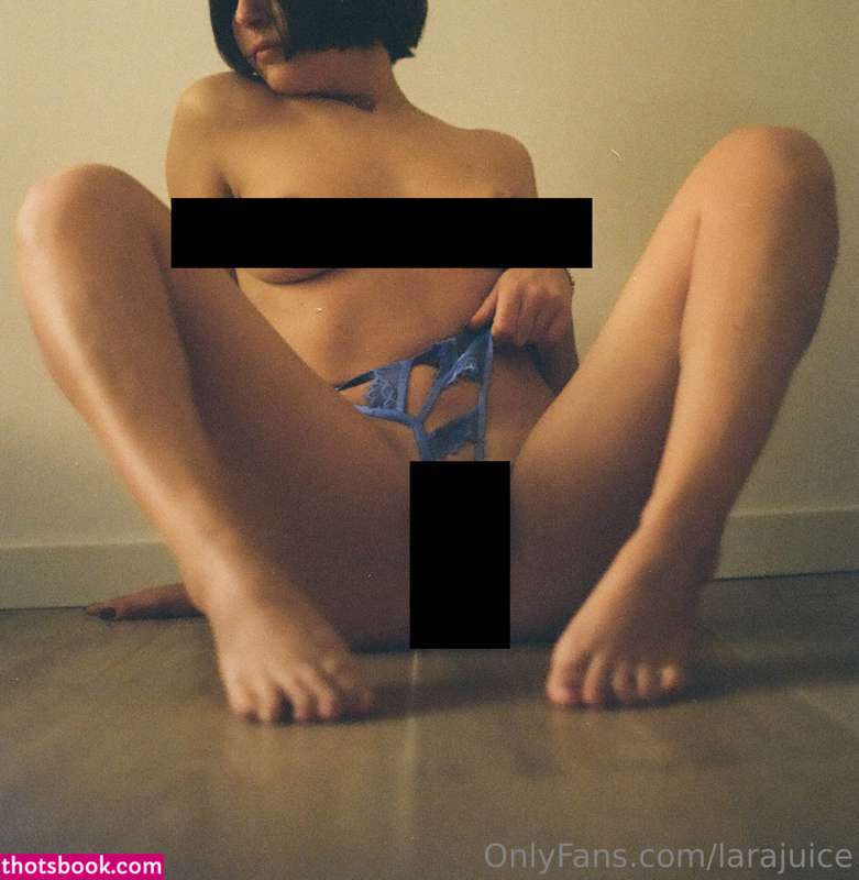 Lara Juice Photo #121