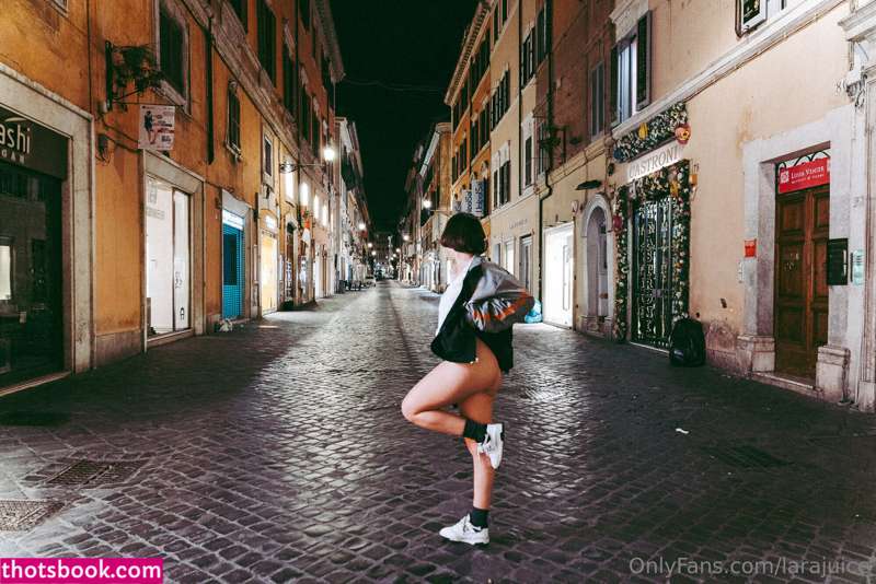 Lara Juice Photo #123