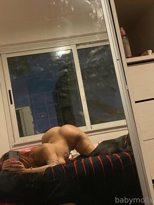 Lexy Cadell Photo #35