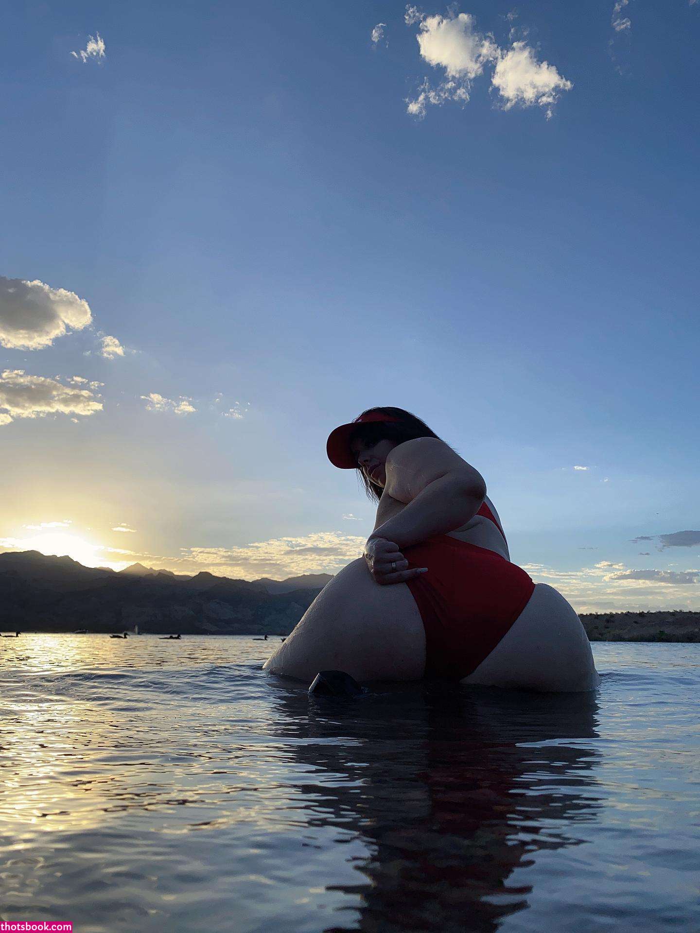 Mariah Mallad Photo #286