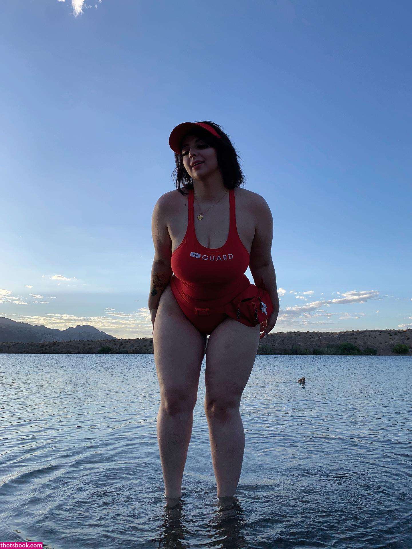 Mariah Mallad Photo #304