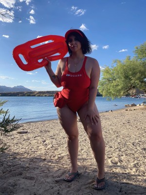 Mariah Mallad Photo #284