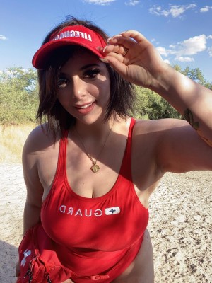 Mariah Mallad Photo #296