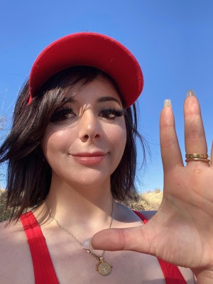 Mariah Mallad Photo #306