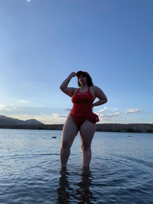 Mariah Mallad Photo #310