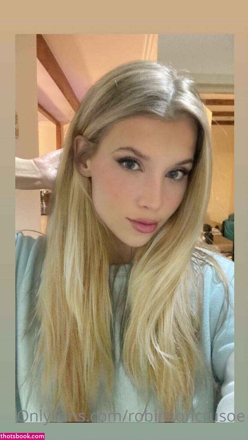 robinsoncrusoe Photo #10