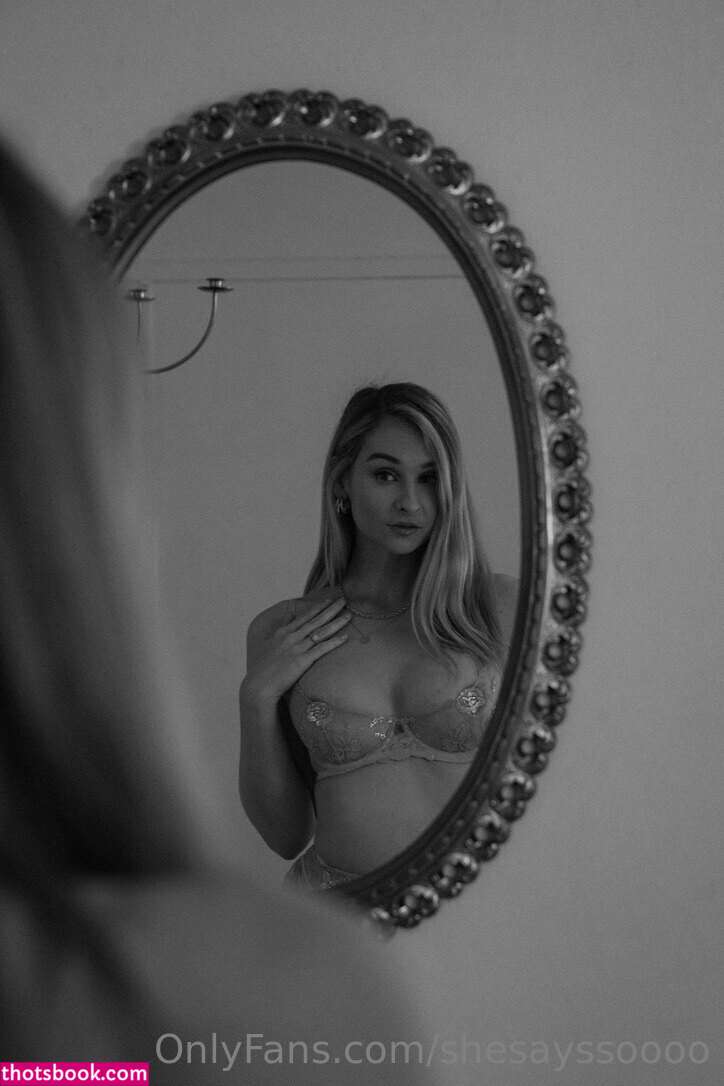 Shesayssooo Photo #12