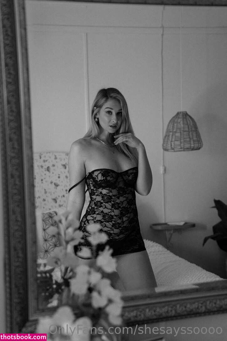 Shesayssooo Photo #16