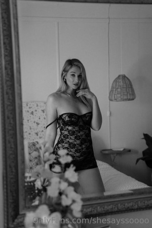 Shesayssooo Photo #16