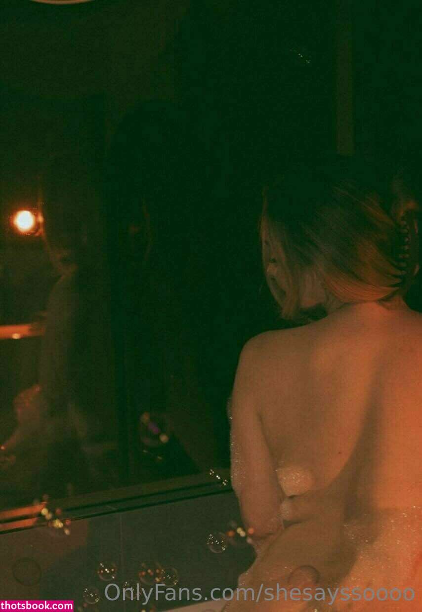 Shesayssooo Photo #55
