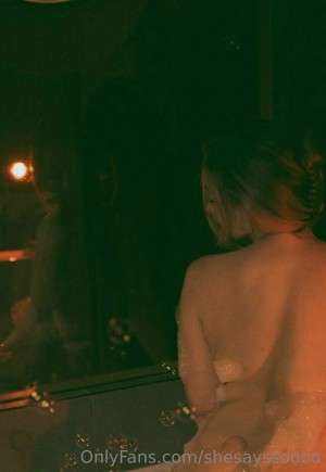 Shesayssooo Photo #55