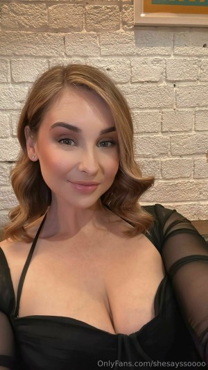 Shesayssooo Photo #59