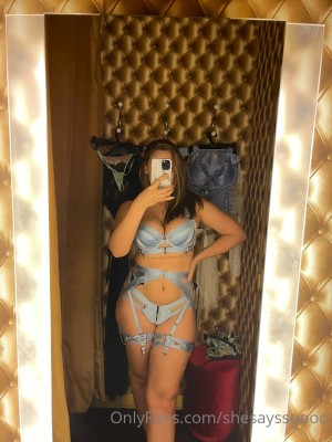 Shesayssooo Photo #63