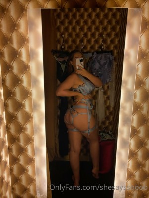 Shesayssooo Photo #71