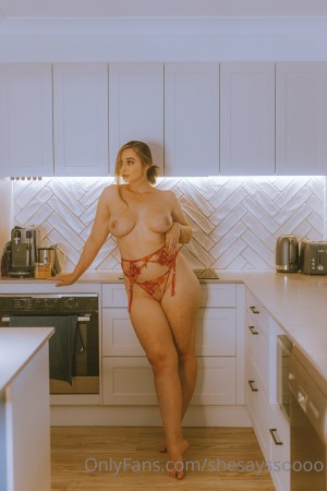 Shesayssooo Photo #82