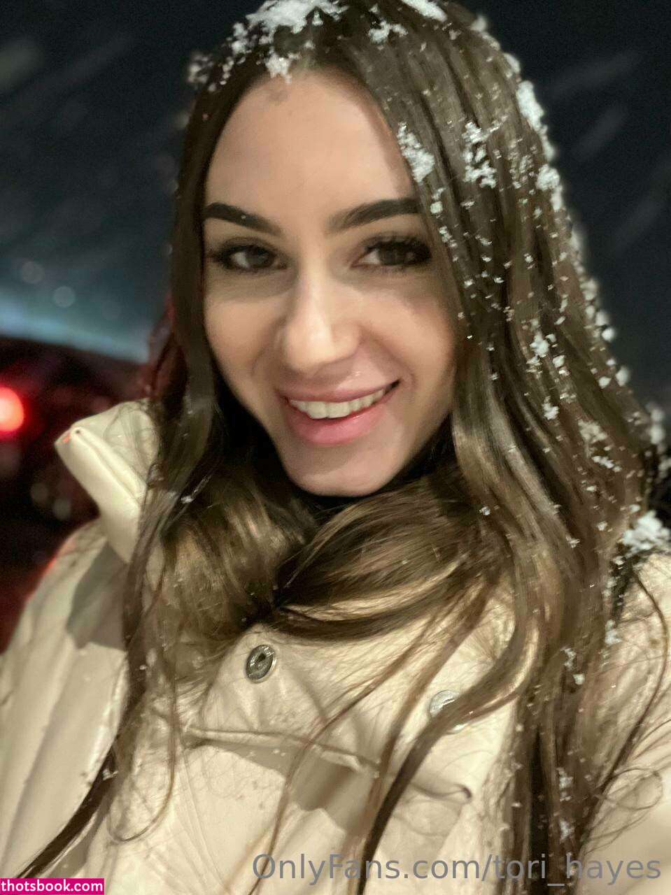 Tori Hayes Photo #11