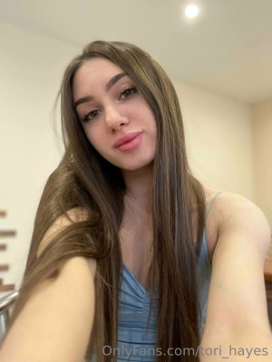 Tori Hayes Photo #21