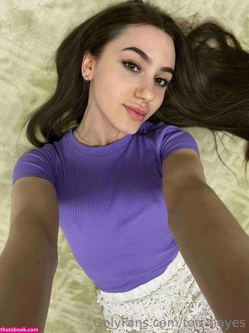 Tori Hayes Photo #32