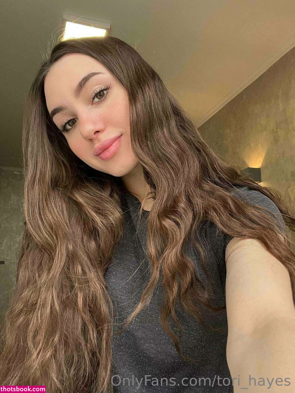 Tori Hayes Photo #35