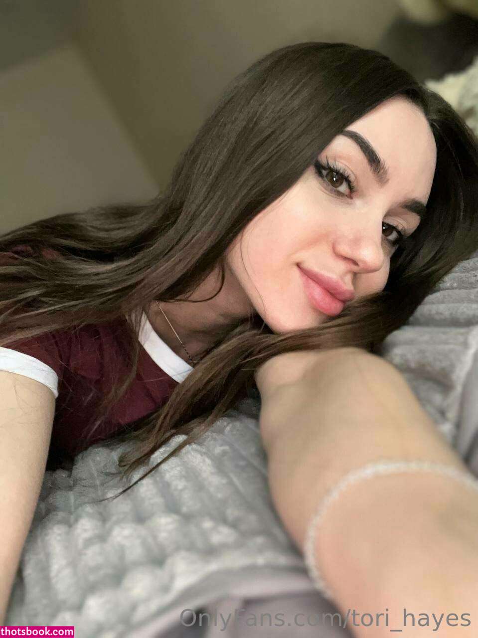 Tori Hayes Photo #45