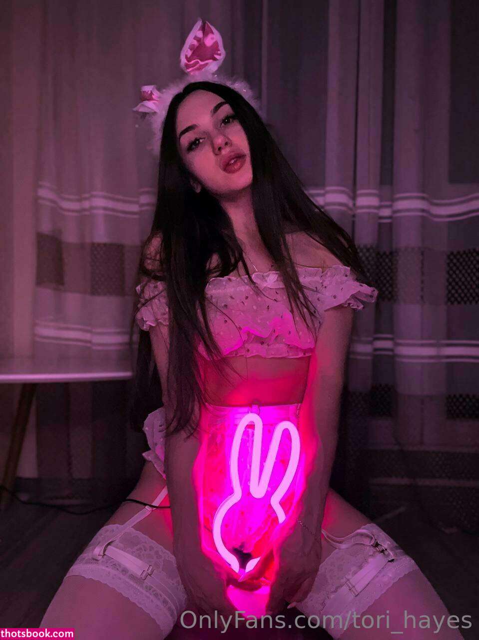 Tori Hayes Photo #47